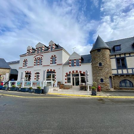Hotel Ker Lehn Piriac-sur-Mer Exteriér fotografie
