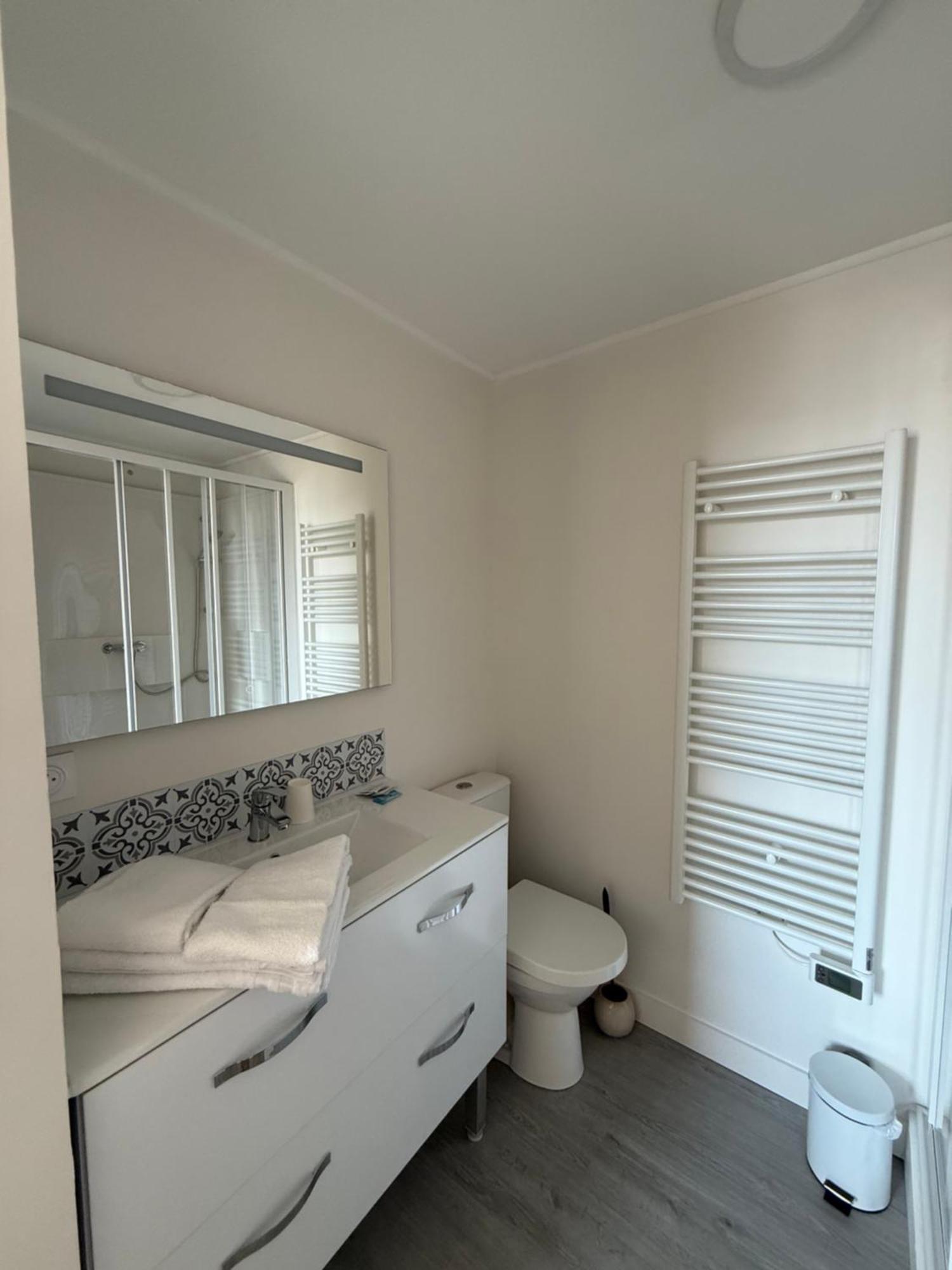 Hotel Ker Lehn Piriac-sur-Mer Exteriér fotografie