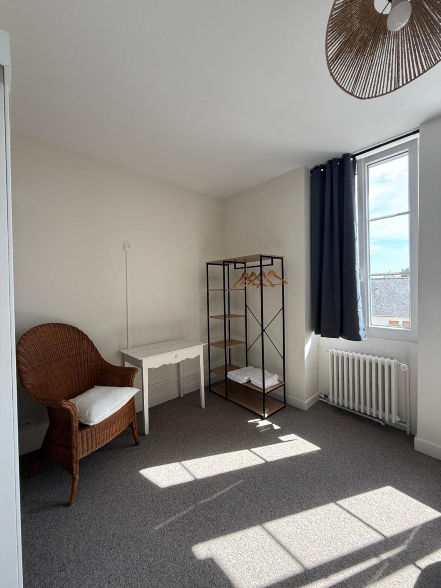 Hotel Ker Lehn Piriac-sur-Mer Exteriér fotografie