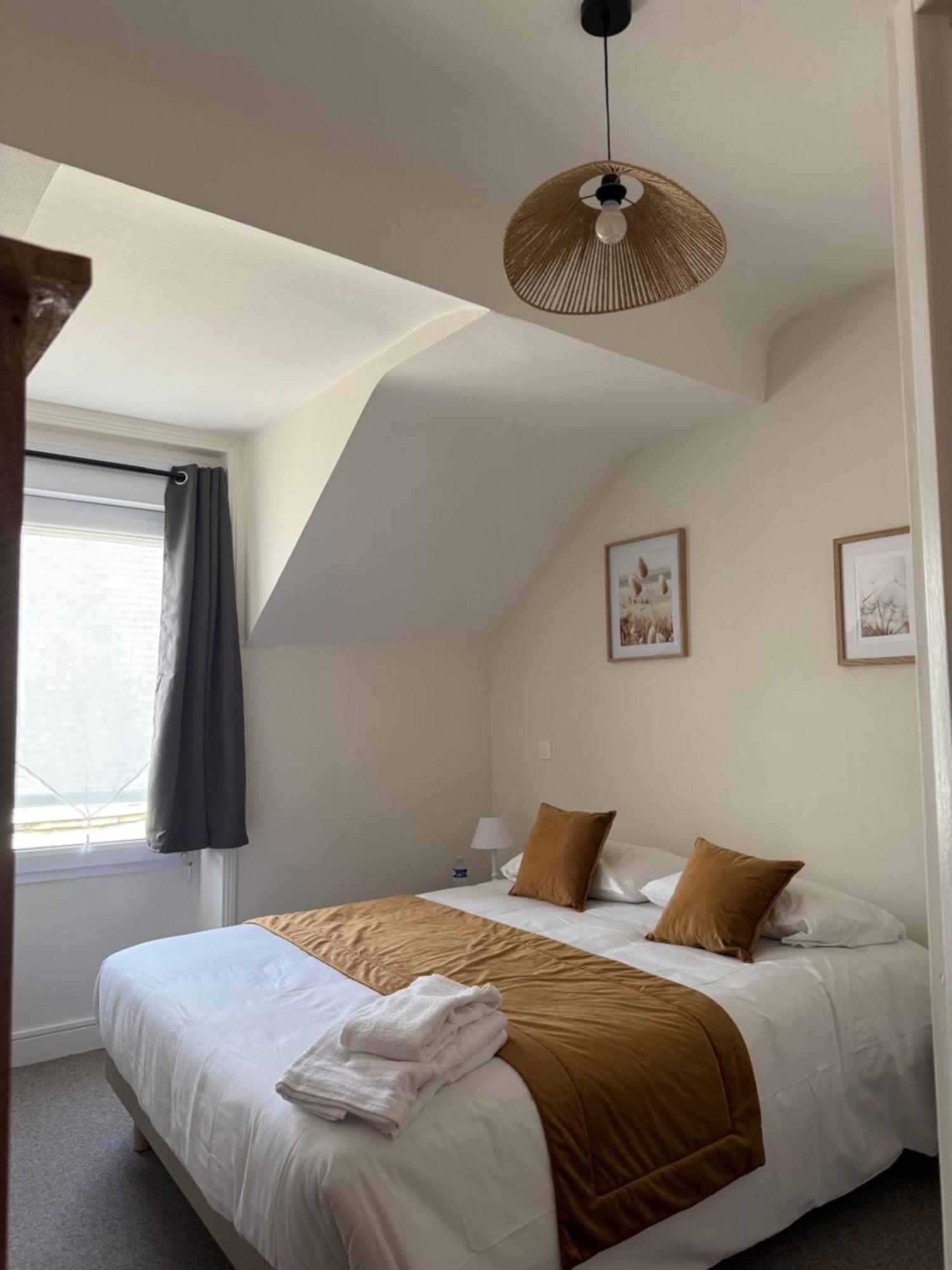 Hotel Ker Lehn Piriac-sur-Mer Exteriér fotografie