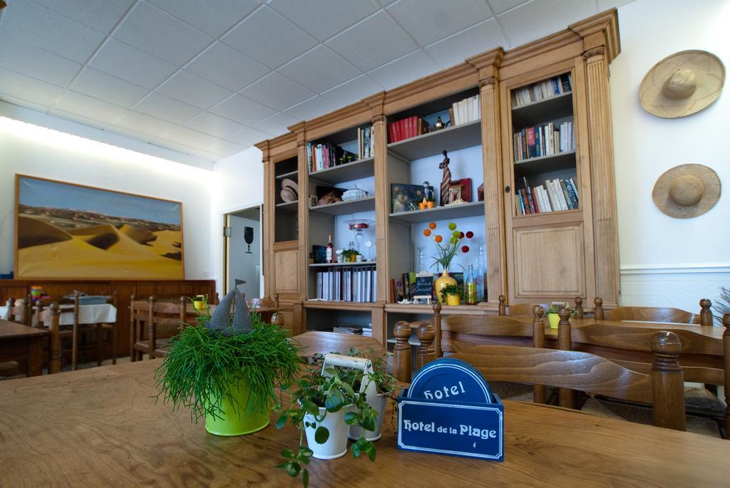 Hotel Ker Lehn Piriac-sur-Mer Exteriér fotografie